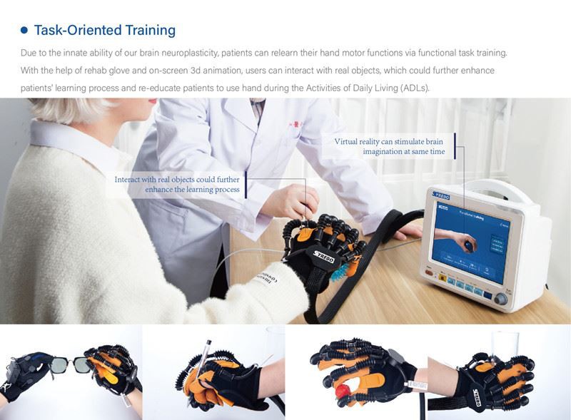 product-1-1 aufgabenorientiertes Training des Handrehabilitationsgeräts bei Schlaganfall 05
