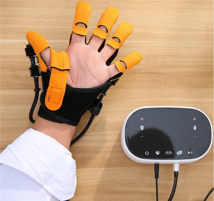 Hand And Finger Exercisers