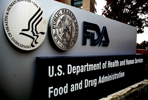 Herzlichen glückwunsch! Syrebo erhielt FDA-Zertifizierung!