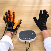 Hand- und Fingertrainer für Behinderte