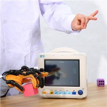 Intelligenter Handschuh zur Wiederherstellung von Funktionsstörungen für Schlaganfallpatienten