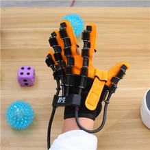 Handroboter-Rehabilitationsgerät für frühe Neurorehabilitation