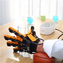 Handrehabilitationsroboter für frühe Neurorehabilitation