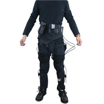 Exoskelett zum Gehen