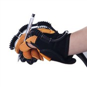 Fingertrainings-Handroboter-Rehabilitationsgerät
