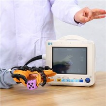 Handschuh für Schlaghand