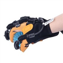 Hand Finger Exerciser Exoskelett für gelähmte