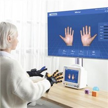 Hand-Finger-Wiederherstellungsgerät