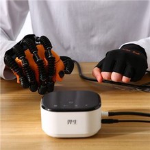 Handphysiotherapiegeräte