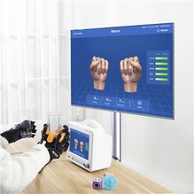 Handwiederherstellungshandschuh für gelähmte Hände