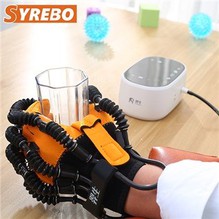 Handroboter-Rehabilitationsgerät