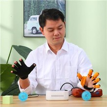 Handtherapiehandschuh für Kinder