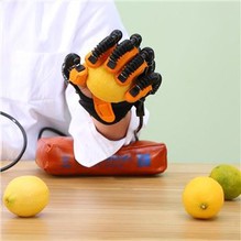 Intelligente Physiotherapiegeräte für das Handtraining