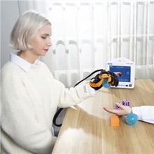 Multifunktionale Exoskelett-Handschuhe