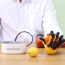 Physiotherapiegerät für Diabetes