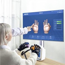 Rehabilitationstherapiegeräte