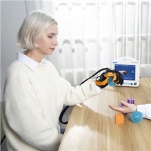 Zubehör für Rehabilitationstherapie