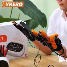Syrebo Roboterhandschuh für Assistenz C10