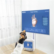Roboter-Rehabilitationstherapiegeräte