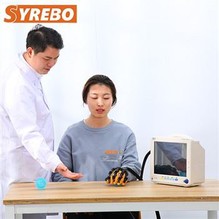 Intelligenter Handschuh für Schlaganfallpatienten