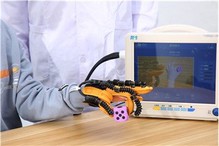 Smart Handschuh Rehabilitation