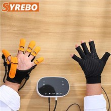 Intelligente Handschuh-Erholung nach Schlaganfall