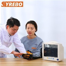 Syrebo weicher pneumatischer Handschuh für Handrehabilitation SY-HR06E