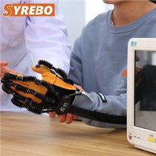 Weicher Roboterhandschuh für die Handrehabilitation