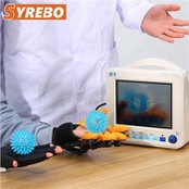 Weicher Roboterhandschuh