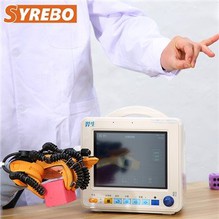 Weicher Robotik-Rehabilitationshandschuh