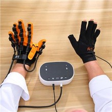 Handroboter-Rehabilitationsgerät zur Schlaganfallwiederherstellung