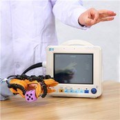 Übungsrobotersystem für die oberen Gliedmaßen