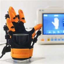 Großhandel mit Handschuhen für Schlaganfallpatienten