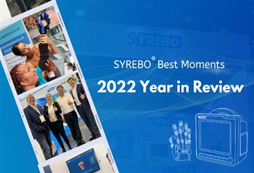 Jahresrückblick: SYREBO Beste Momente 2022