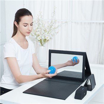 Intelligenter Rehabilitationsspiegel