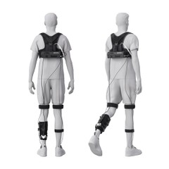 Assist Soft Exoskelett Walker