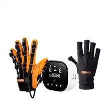 Rehabilitationsroboter-Handschuhe nach Schlaganfall