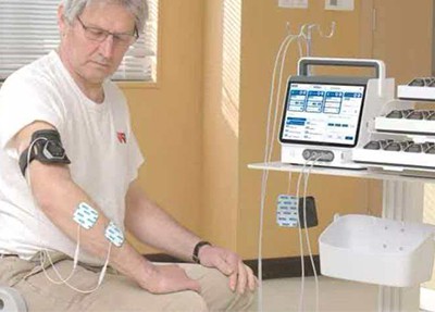 Das Geheimnis der präzisen Stimulation mit dem Nieder- und Mittelfrequenz-Ele...