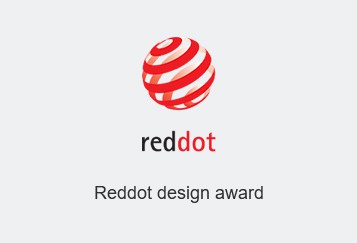 Reddotdesignaward