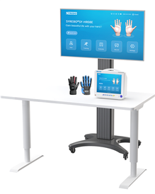 Handrehabilitationsroboter 08E