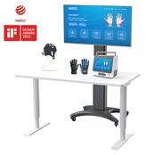 Handrehabilitationsroboter (BCI) 10A