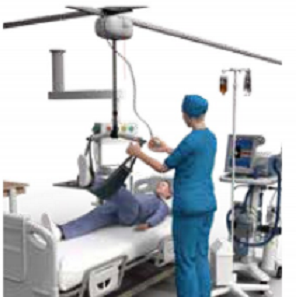 Intelligentes Hebesystem